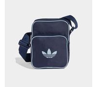 Sporttasche ADIDAS ORIGINALS "AC SIB", Damen, blau (night indigo), Obermaterial: 100% Polyester, Taschen Sporttasche (59993121-0) night indigo