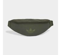 Sporttasche ADIDAS ORIGINALS "ADICOLOR WB", night cargo, Obermaterial: 100% Polyester, Taschen Sporttasche (78032251-0) night cargo