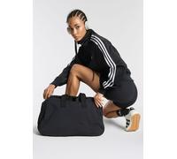 Sporttasche ADIDAS ORIGINALS "BOWLING BAG", Damen, schwarz, Obermaterial: 100% Polyamid, Taschen Sporttasche, Weekender (19660627-0) schwarz