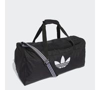 Sporttasche ADIDAS ORIGINALS "DUFFLE BAG", schwarz, Obermaterial: 100% Polyester, Taschen (77692056-0) schwarz