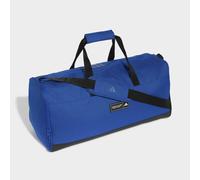 Sporttasche ADIDAS PERFORMANCE "3S DUF M", royal blau, schwarz, Obermaterial: 100% Polyester, Taschen Sporttasche (59976204-0) royal blau, schwarz