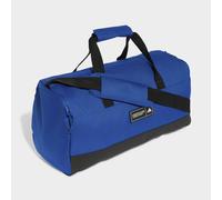 Sporttasche ADIDAS PERFORMANCE "3S DUF S", royal blau, schwarz, Obermaterial: 100% Polyester, Taschen Sporttasche (92800014-0) royal blau, schwarz