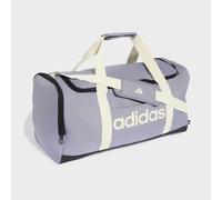 adidas Linear Duffel M - Sporttasche 56 cm (slate/ivory)