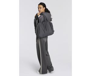 Sporttasche ADIDAS PERFORMANCE "MUST HAVES", Damen, grau (carbon), Obermaterial: 100% Polyamid, Taschen Sporttasche (77019308-0) carbon