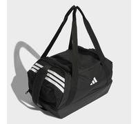 Sporttasche ADIDAS PERFORMANCE "TIRO DU S BC", schwarz-weiß (schwarz, weiß), Obermaterial: 100% Polyester, Taschen Sporttasche (26539546-0) schwarz, weiß