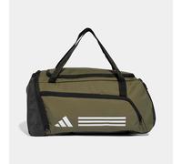 Sporttasche ADIDAS PERFORMANCE "TR DUFFLE S", Damen, grün (olive strata, weiß), Taschen Sporttasche (12407914-0) olive strata, weiß