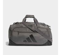 adidas Unisex Training Defender Duffle Bag MEDIUM, Charcoal/Black, One Size