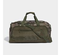 TRAINING DEFENDER GRAFIK DUFFELBAG M Night Cargo / Silver Pebble 1 Größe