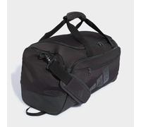 adidas Training Defender Duffel Bag - Reisetasche 52 cm (carbon/black)