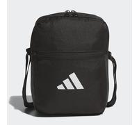 Sporttasche ADIDAS SPORTSWEAR "ESS ORGANIZER", schwarz, Obermaterial: 100% Polyester, Taschen Sporttasche, für Erwachsene, aus Polyester, mit Schulterriemen (51618637-0) schwarz