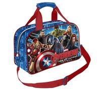 Sporttasche Avengers Ultron48814