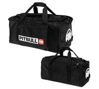 Sporttasche Bag für Herren und Damen Pit Bull West Coast Reisetaschen Tasche Pitbull Fight Hilltop