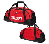 Pitbull Sporttasche Bag für Herren und Damen Pit Bull West Coast Reisetaschen Tasche Sport