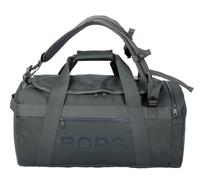 Sporttasche Björn Borg Duffle (35L) - forest night - Grün