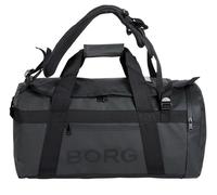Sporttasche Björn Borg Duffle (35L) - Schwarz