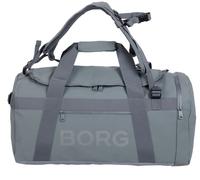 Sporttasche Björn Borg Duffle (55L) - Grau