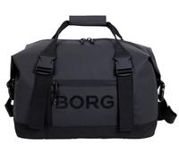 Sporttasche Björn Borg Travel Weekend - Schwarz
