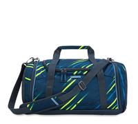 Coocazoo - Sporttasche 42 cm (Fast Lime)