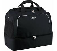 Sporttasche Classico, mit Bodenfach, Bambini %Auslaufmodel% Farbe: schwarz