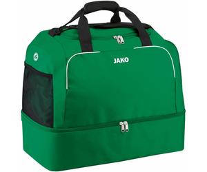 Sporttasche Classico, mit Bodenfach, Bambini Farbe: grün