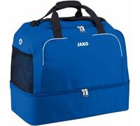 JAKO Classico Sporttasche mit Bodenfach royal Senior (82 Liter)
