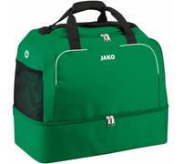 JAKO Unisex Sporttasche Classico, Sportgrün, 60 cm