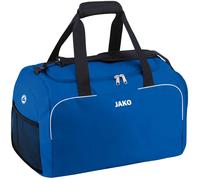 JAKO Unisex Sporttasche Classico, royal, 3