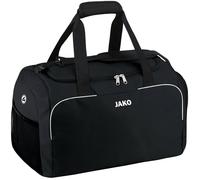 JAKO Classico Sporttasche schwarz Bambini (ca.19 Liter)