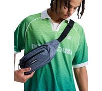 Sporttasche DC SHOES "Tussler", Herren, soccer schwarz, Obermaterial: 100% Polyester., Taschen Sporttasche (70267435-0) soccer schwarz