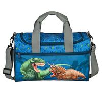 Sporttasche, Dinosaurier, ca. 35 x 16 x 24 cm