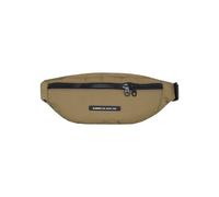 Sporttasche ELEMENT "Jock Hip Sack", Herren, beige (stone gray), Obermaterial: 100% Nylon., Taschen Sporttasche (26706544-0) stone gray