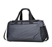 Sporttasche Fashion Simple Sports Bag Multi-Functional Waterproof Oxford Cloth Short Trip Pack for Outdoor Running Fitness Business Trip