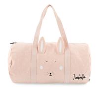 Trixie Mrs. Rabbit Weekend Bag soft pink