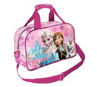 Sporttasche Frozen / Eiskönigin Frost46889