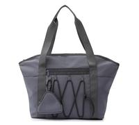 Sporttasche Gym Fitness Sporttasche Trocken Nass Trennung Große Outdoor Reise Duffel Umhängetasche Wasserdicht Training Schwimmen Yoga Tasche Pack(Grey)
