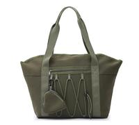 Sporttasche Gym Fitness Sporttasche Trocken Nass Trennung Große Outdoor Reise Duffel Umhängetasche Wasserdicht Training Schwimmen Yoga Tasche Pack(Green)