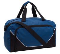 Sporttasche Herren Jorden Reisetasche 48x22x28 Damen Klein Sporttaschen Blau