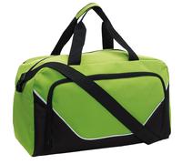 Sporttasche Herren Jorden Reisetasche 48x22x28 Damen Klein Sporttaschen Grün