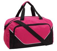Sporttasche Herren Jorden Reisetasche 48x22x28 Damen Klein Sporttaschen Pink