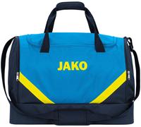 Sporttasche Iconic JAKO BLAU/MARINE/NEONGELB S JAKO BLAU/MARINE/NEONGELB