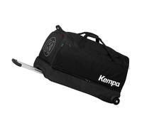 Kempa Trolley Sporttasche schwarz XL