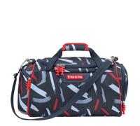 Sporttasche-mehrfarbig