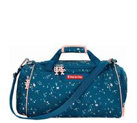 Sporttasche-mehrfarbig