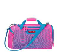 Sporttasche-mehrfarbig