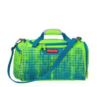 Sporttasche-mehrfarbig