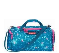 Sporttasche-mehrfarbig