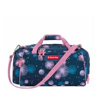 Sporttasche-mehrfarbig