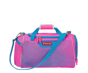 Sporttasche-mehrfarbig