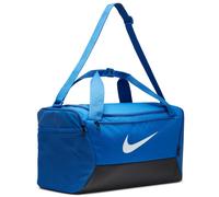 Nike Brasilia Duffle Bag - S ONE-SIZE Blue/Black