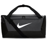 Nike Brasilia 9.5 Duffel 41l Tasche One Size Flint Grey / Black / White (Herstellerartikelnummer: DM3976-026-MISC)
